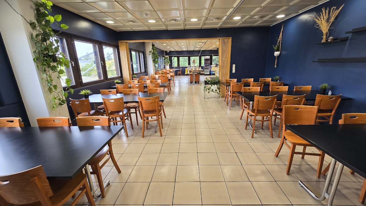 Lounasravintola Saarikoski